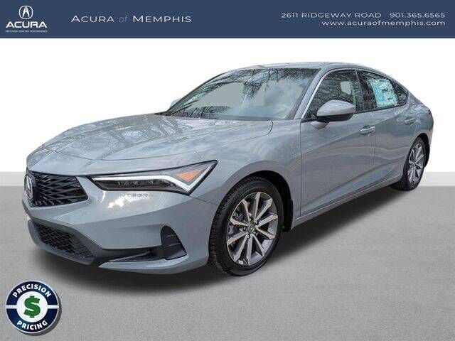 2026 ACURA Integra