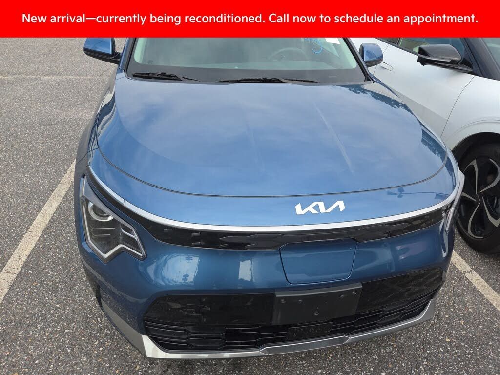2024 KIA Niro