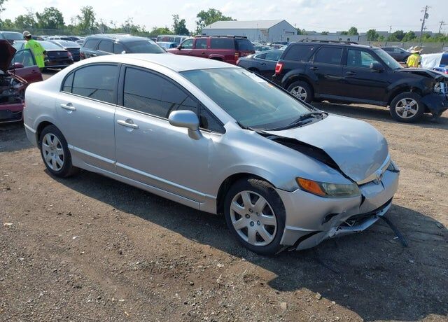 2006 HONDA Civic
