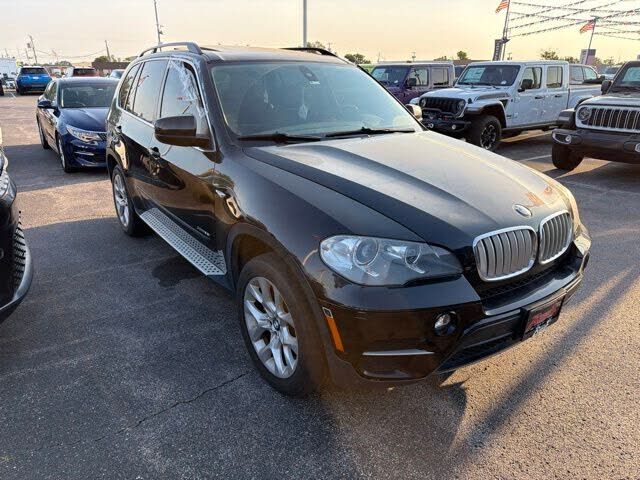 2013 BMW X5