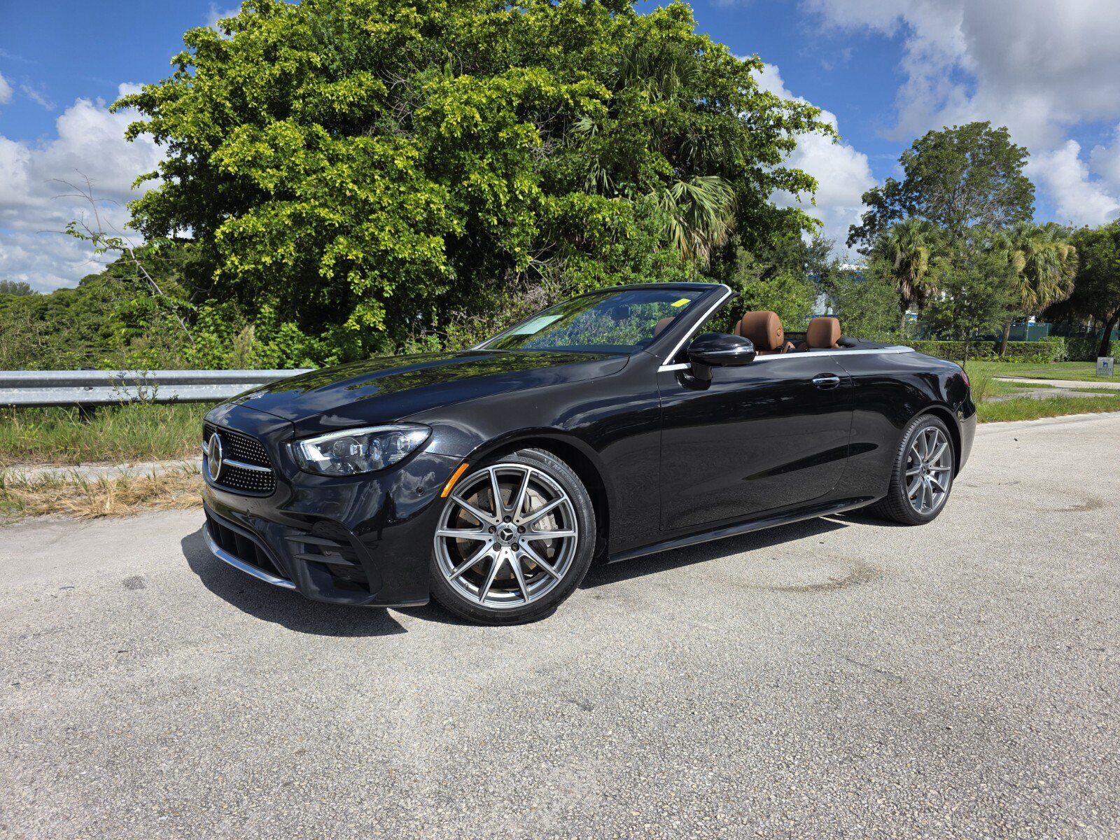 2023 MERCEDES-BENZ E-Class