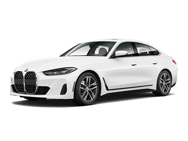 2023 BMW 4 Series