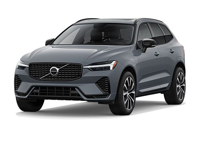 2023 VOLVO XC60