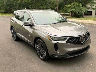 2023 ACURA RDX