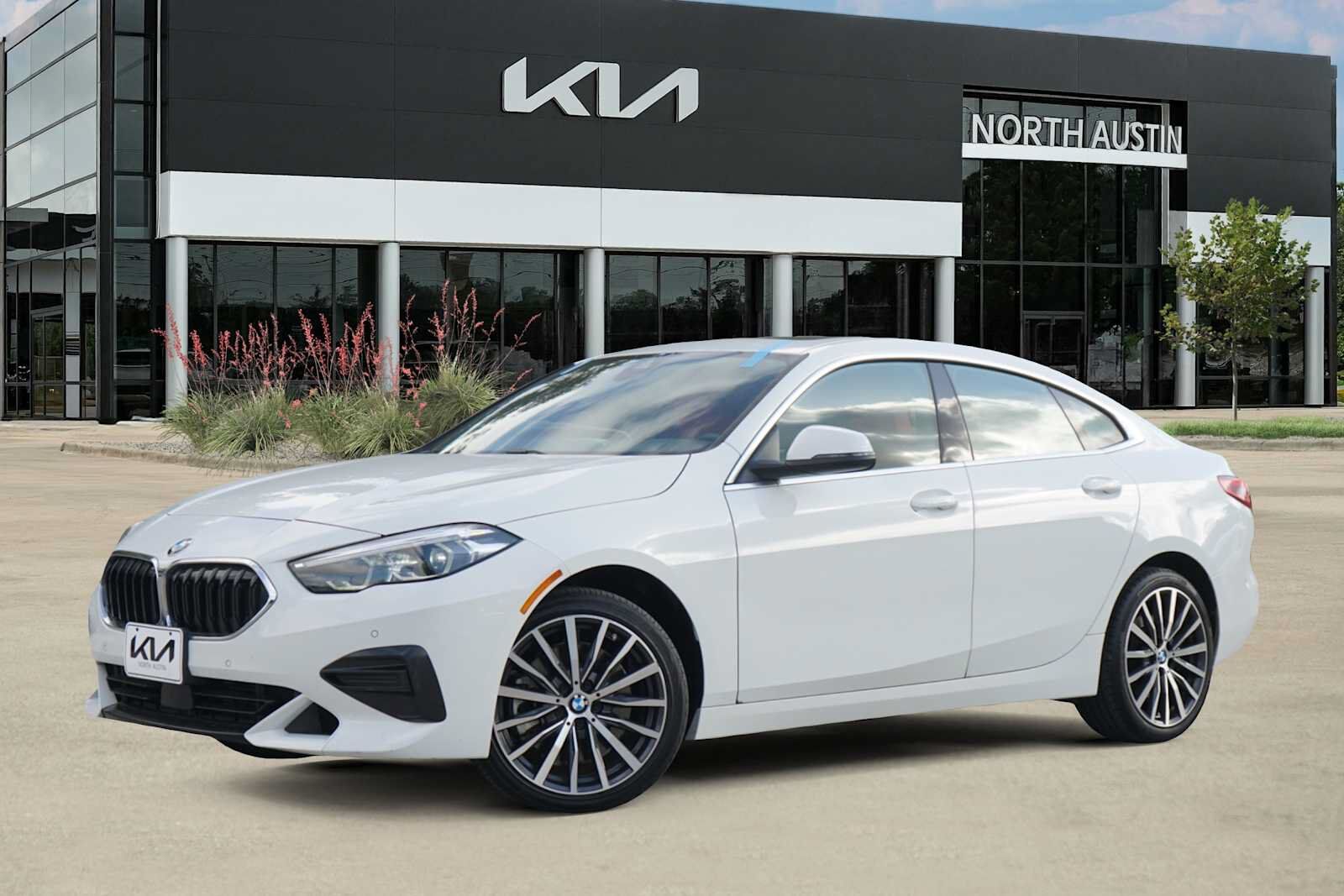 2024 BMW 2 Series
