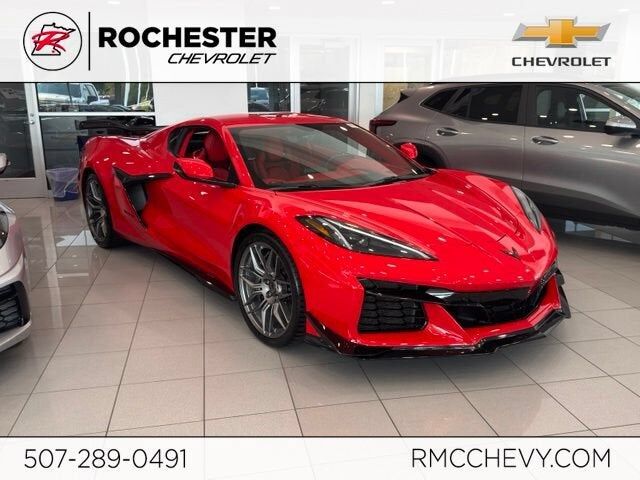 2023 CHEVROLET Corvette