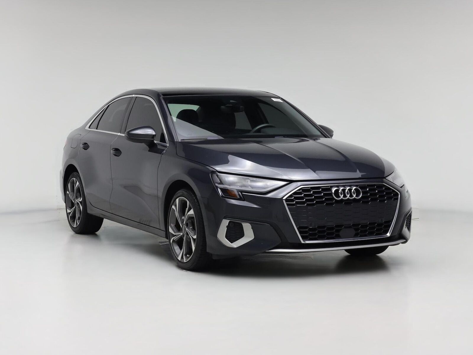 2022 AUDI A3