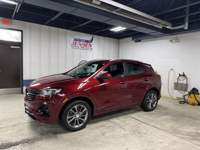 2023 BUICK Encore GX