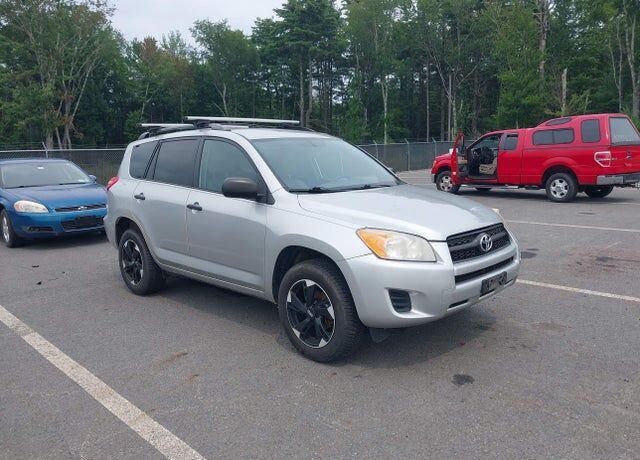 2011 TOYOTA RAV4