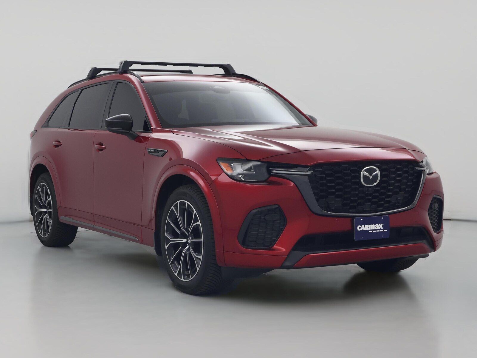 2025 MAZDA CX-70