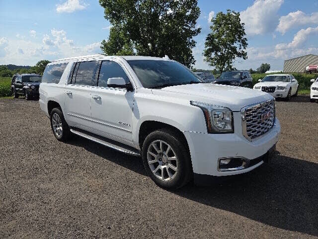 2020 GMC Yukon XL