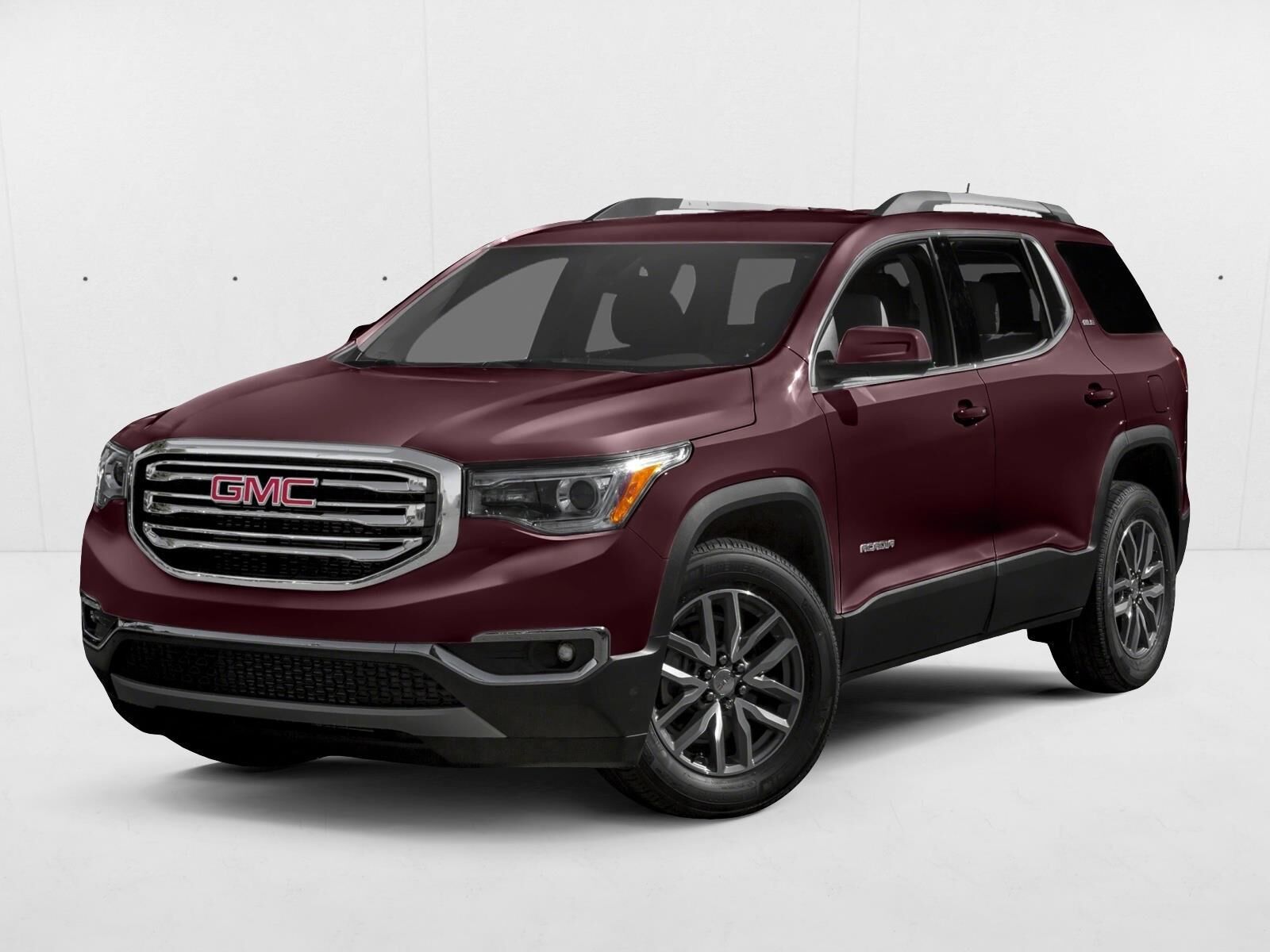 2018 GMC Acadia