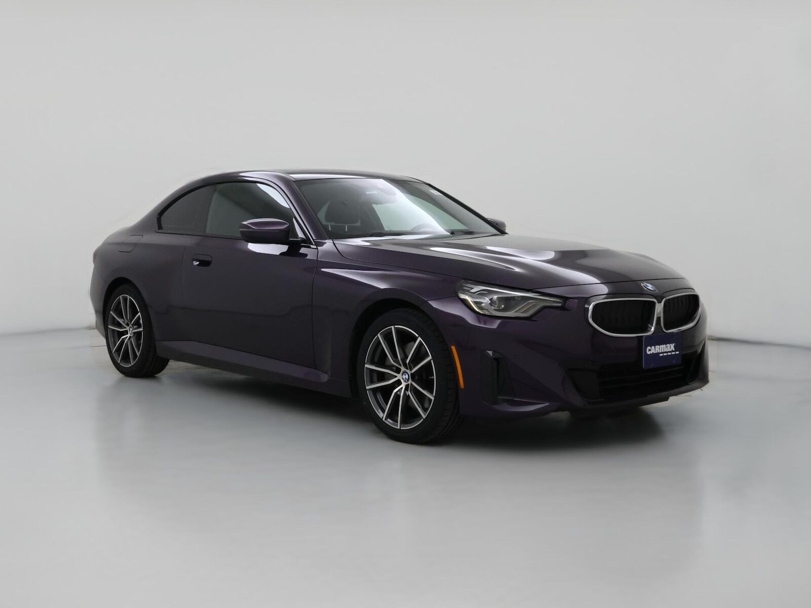 2024 BMW 2 Series