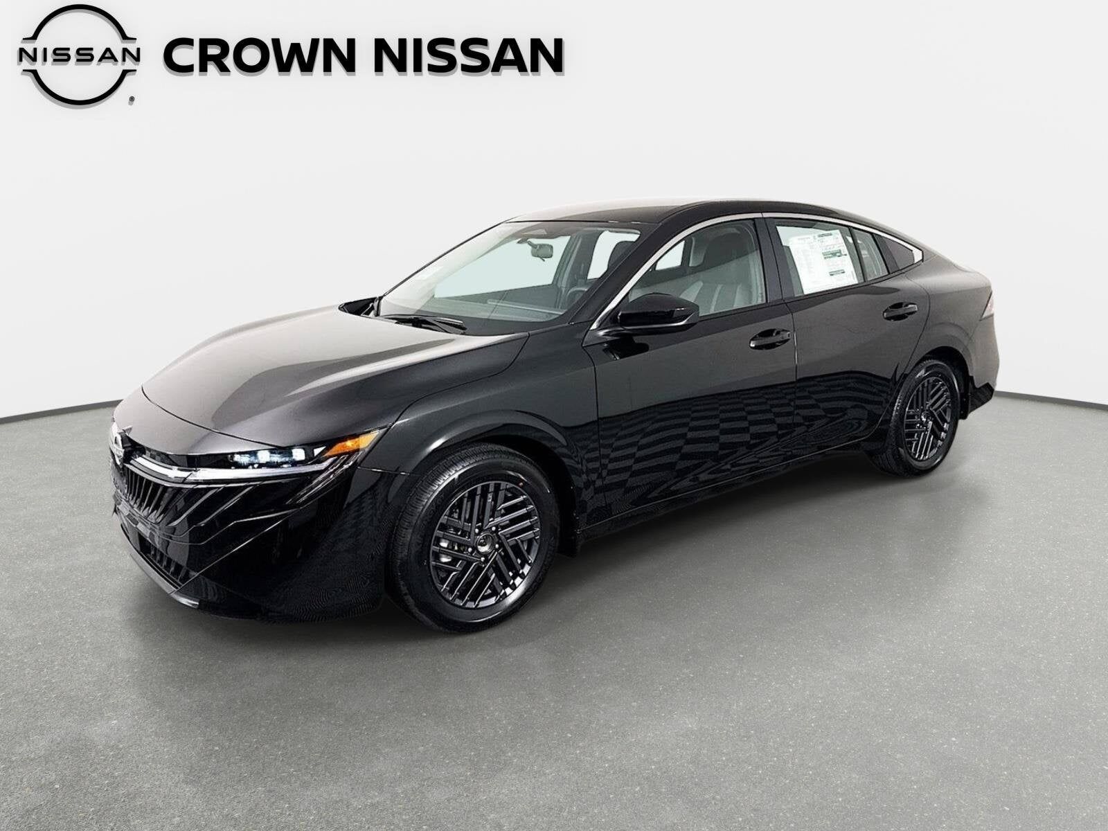 2026 NISSAN Sentra