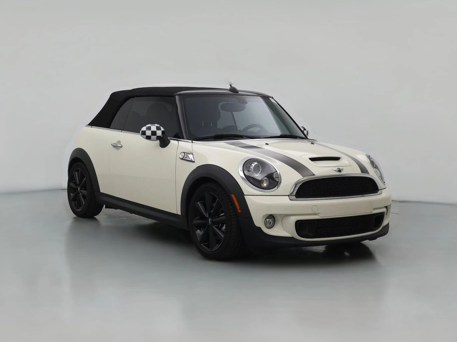 2015 MINI Cooper Convertible