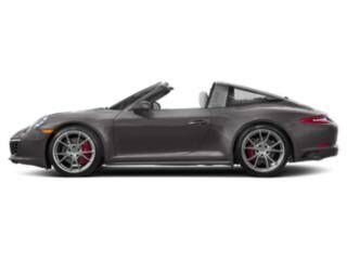 2012 PORSCHE 911