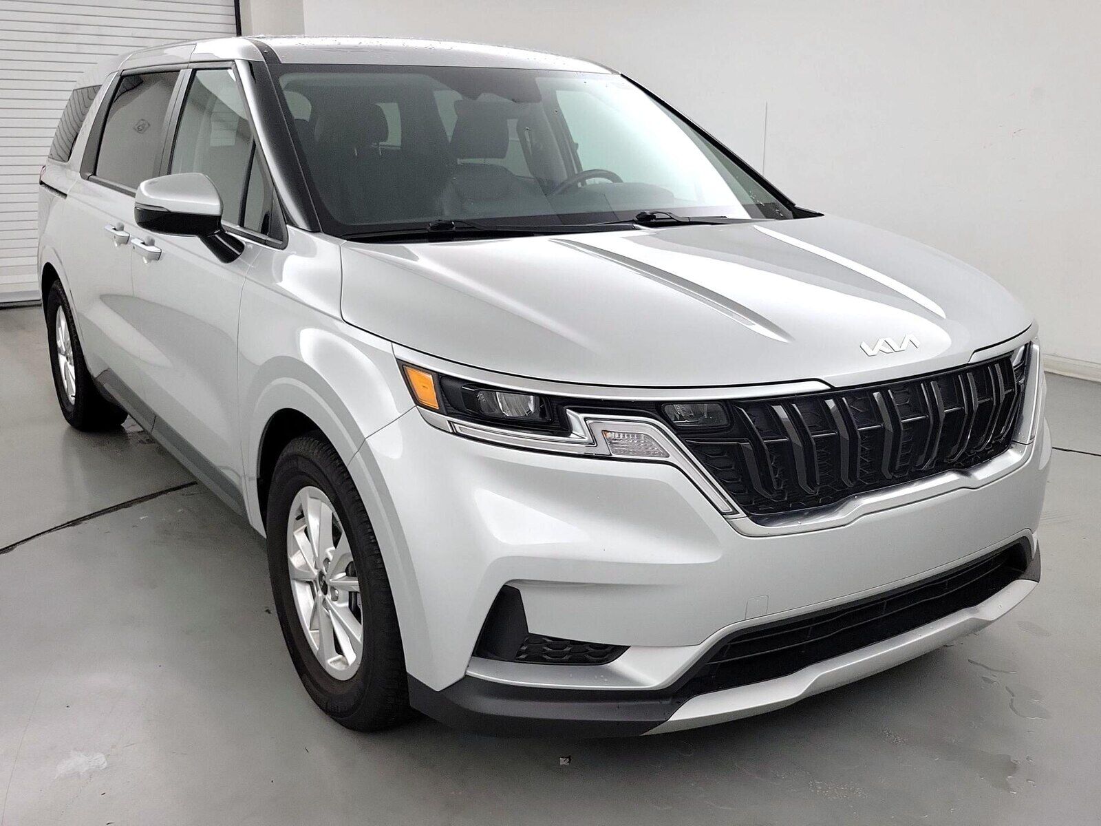 2022 KIA Carnival