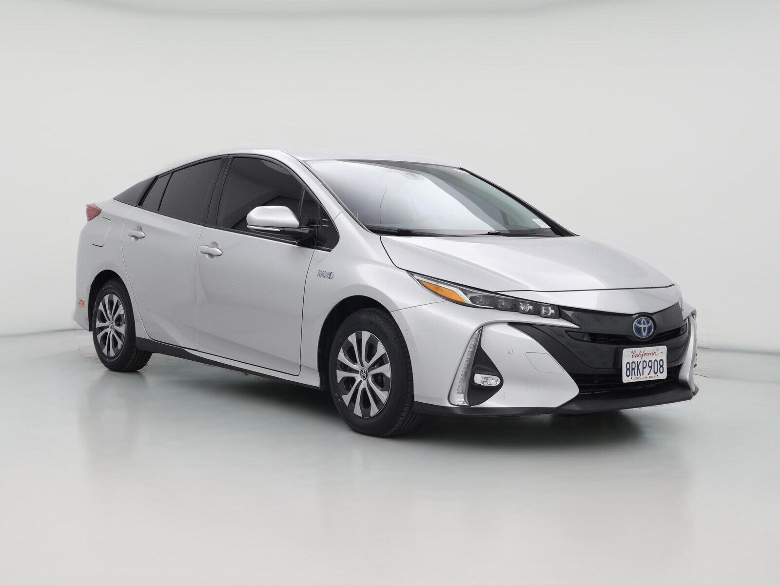 2020 TOYOTA Prius