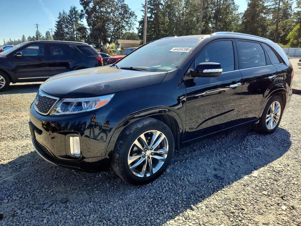 2014 KIA Sorento