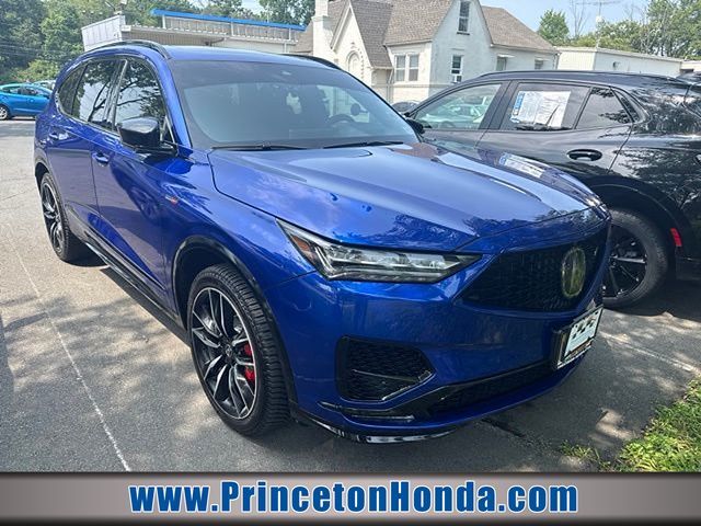 2022 ACURA MDX Type S