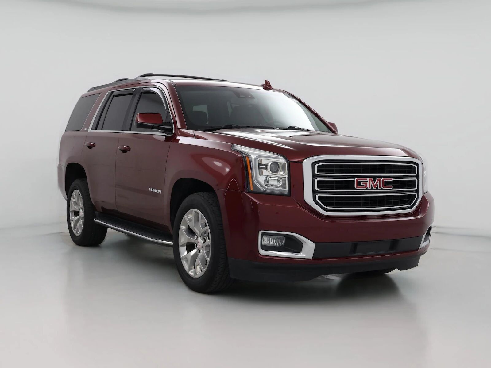 2019 GMC Yukon