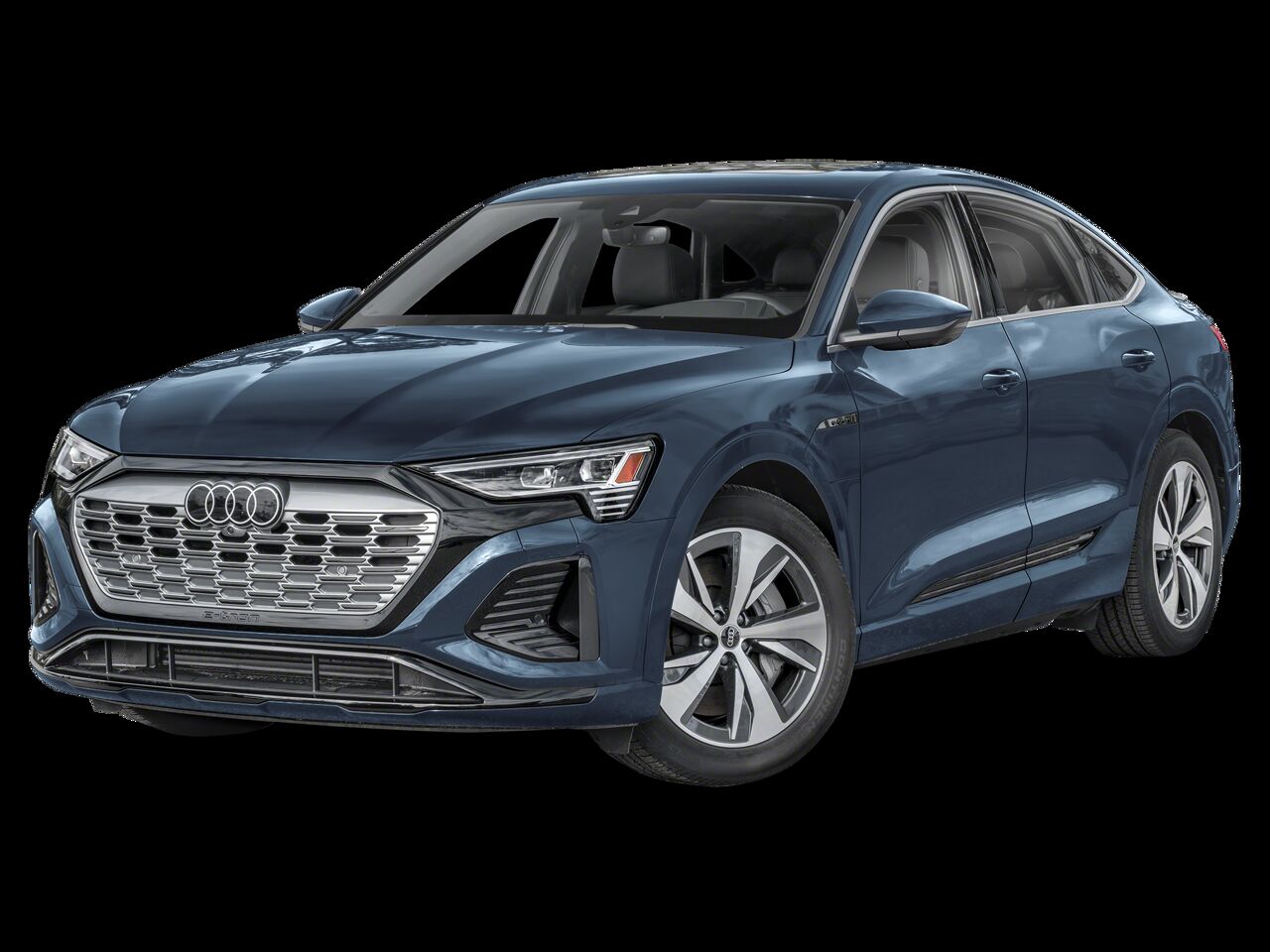 2024 AUDI Q8