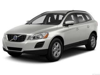 2013 VOLVO XC60