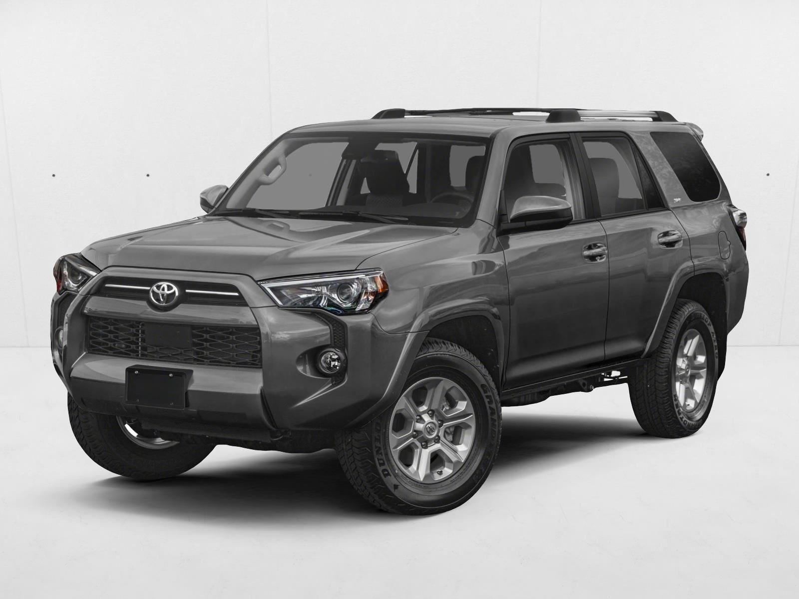 2023 TOYOTA 4-Runner