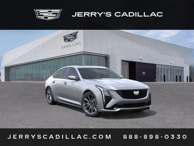 2026 CADILLAC CT5