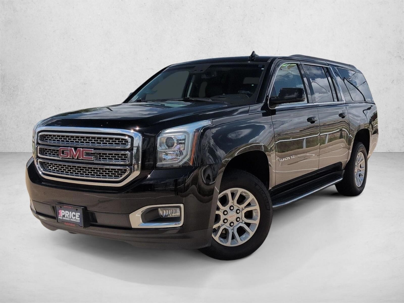 2019 GMC Yukon XL