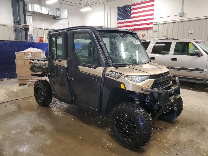2020 POLARIS Ranger