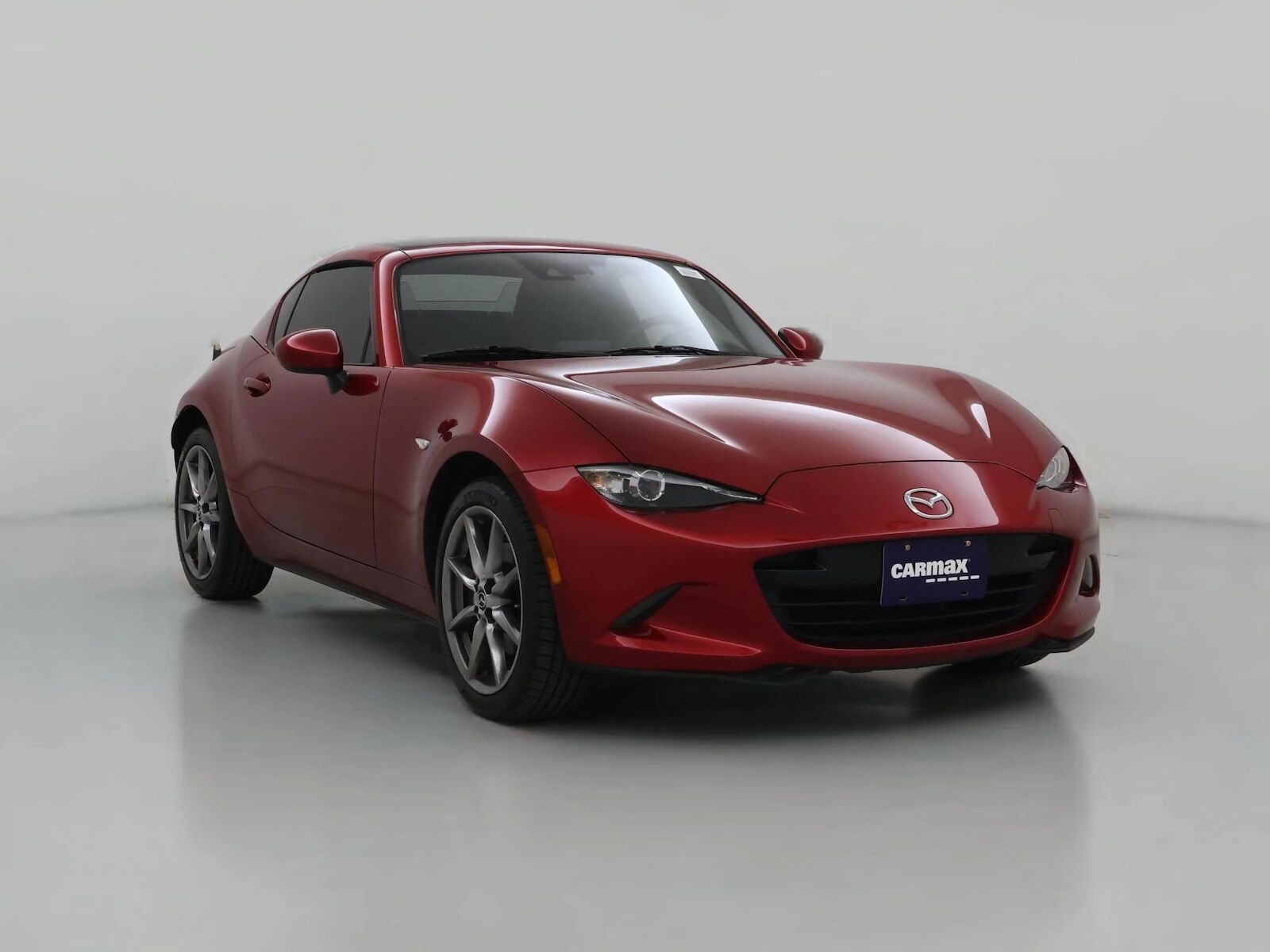 2022 MAZDA MX-5