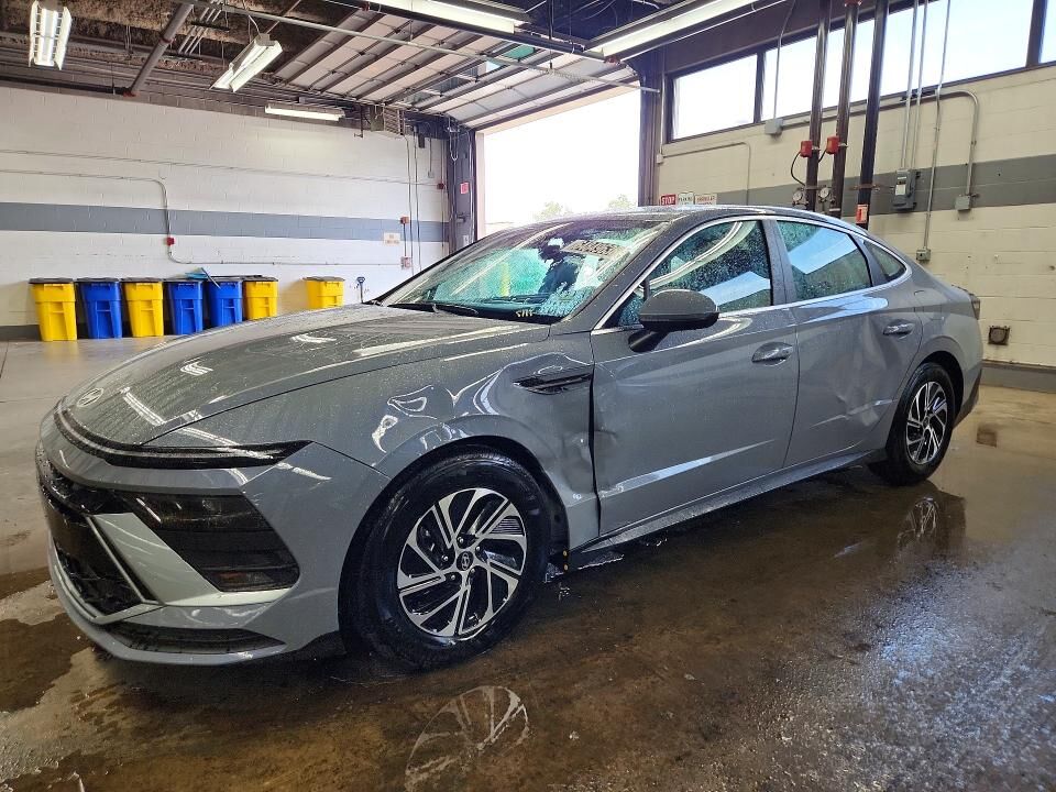 2026 HYUNDAI Sonata