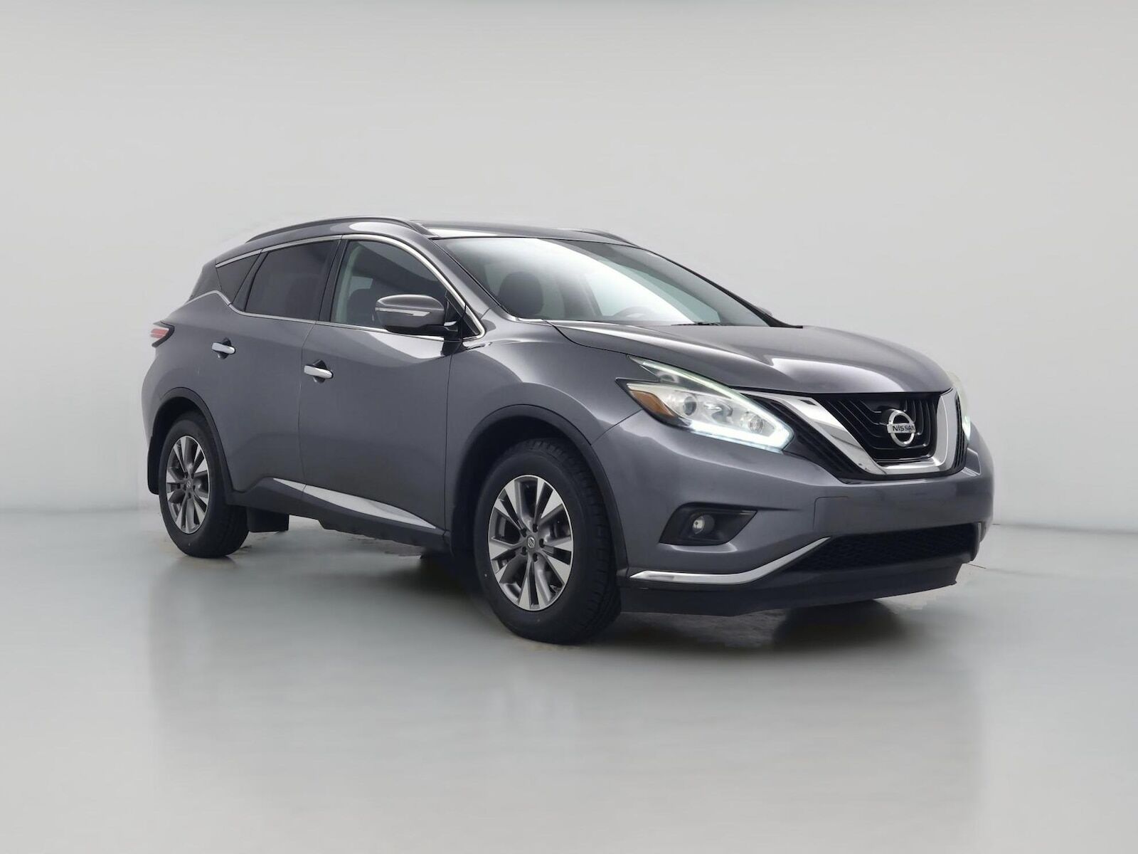 2015 NISSAN Murano
