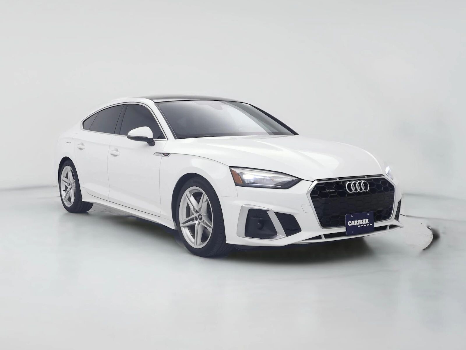 2022 AUDI A5