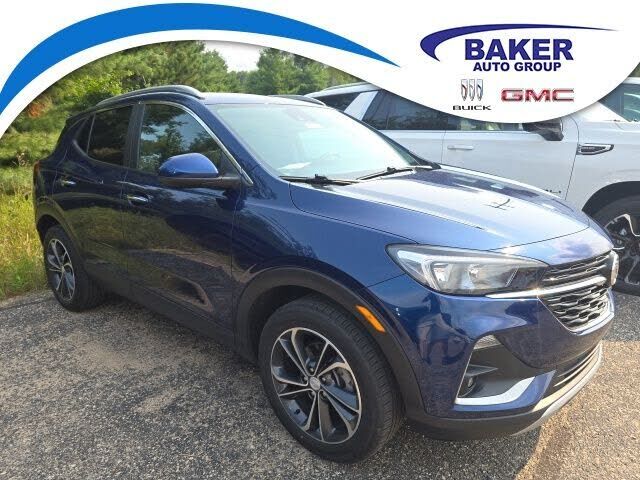 2023 BUICK Encore GX