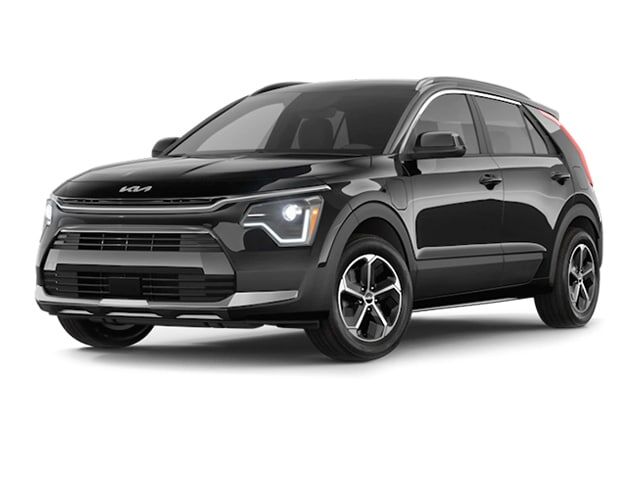 2023 KIA Niro