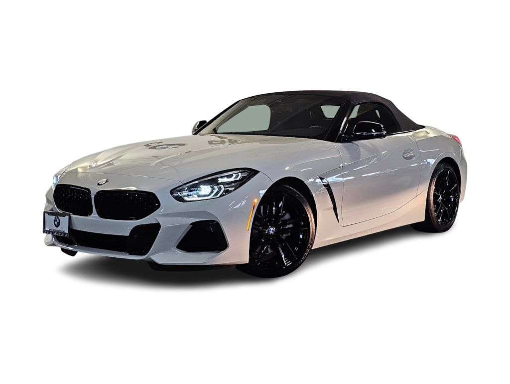 2022 BMW Z4