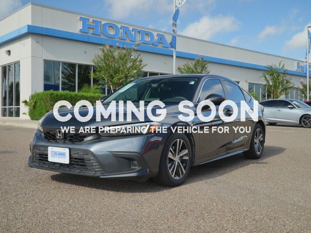 2023 HONDA Civic