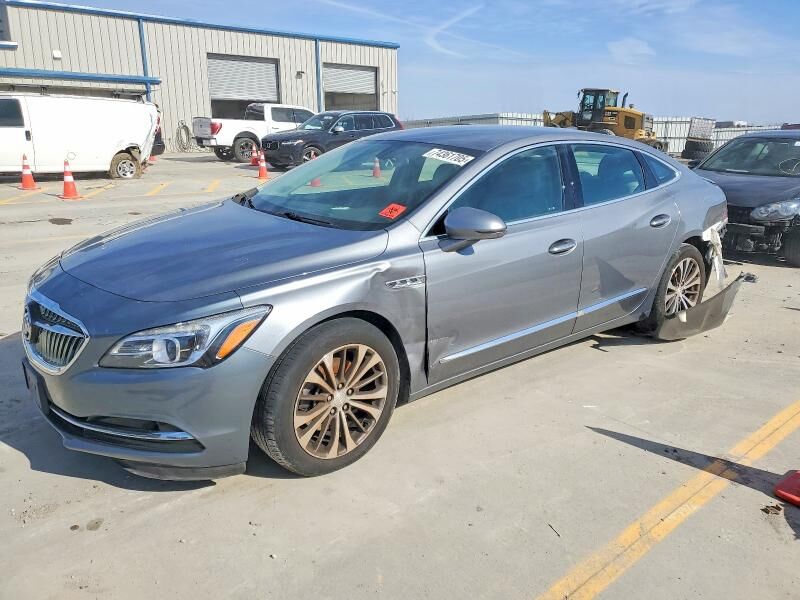 2019 BUICK LaCrosse