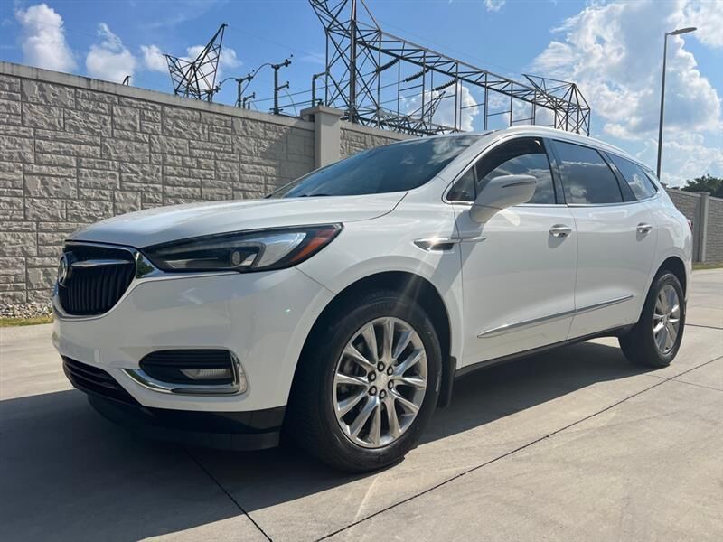 2019 BUICK Enclave