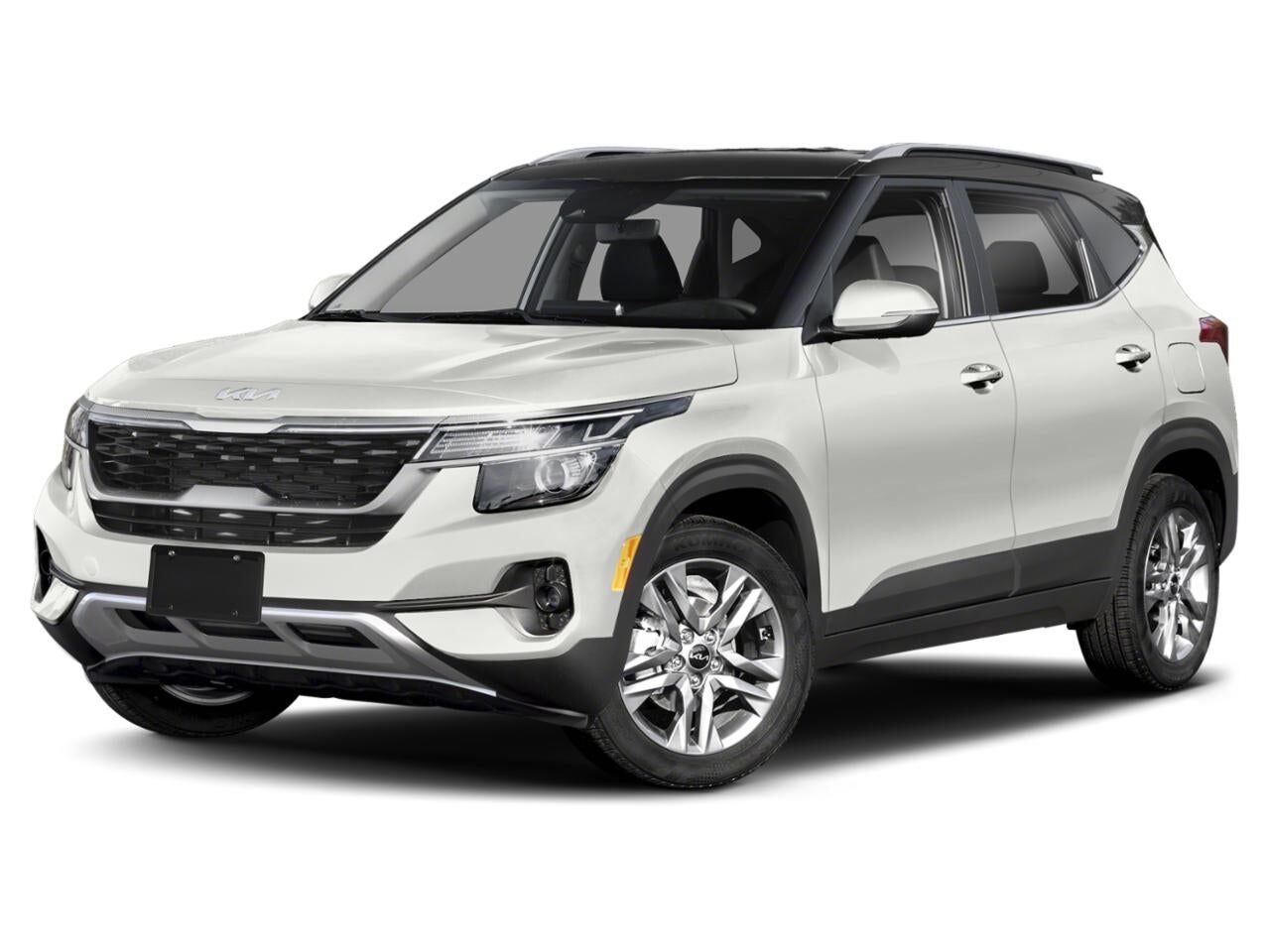2022 KIA Seltos