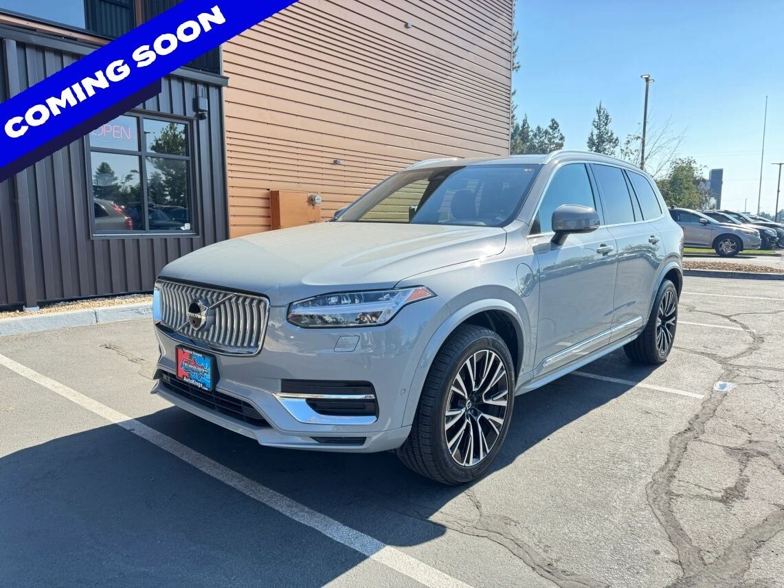 2024 VOLVO XC90