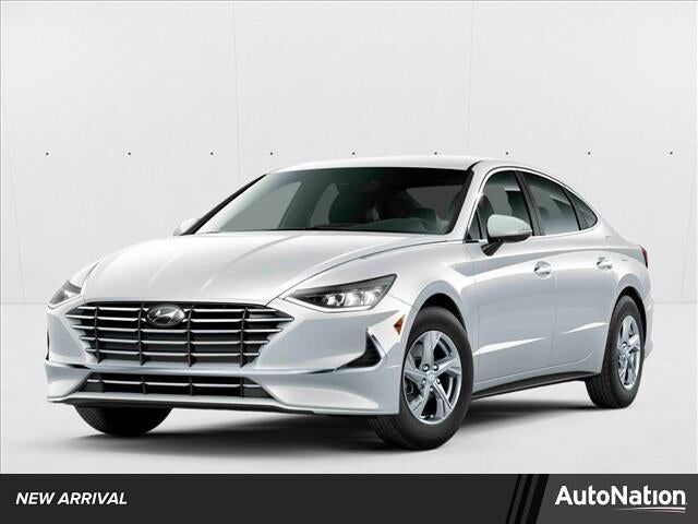 2022 HYUNDAI Sonata