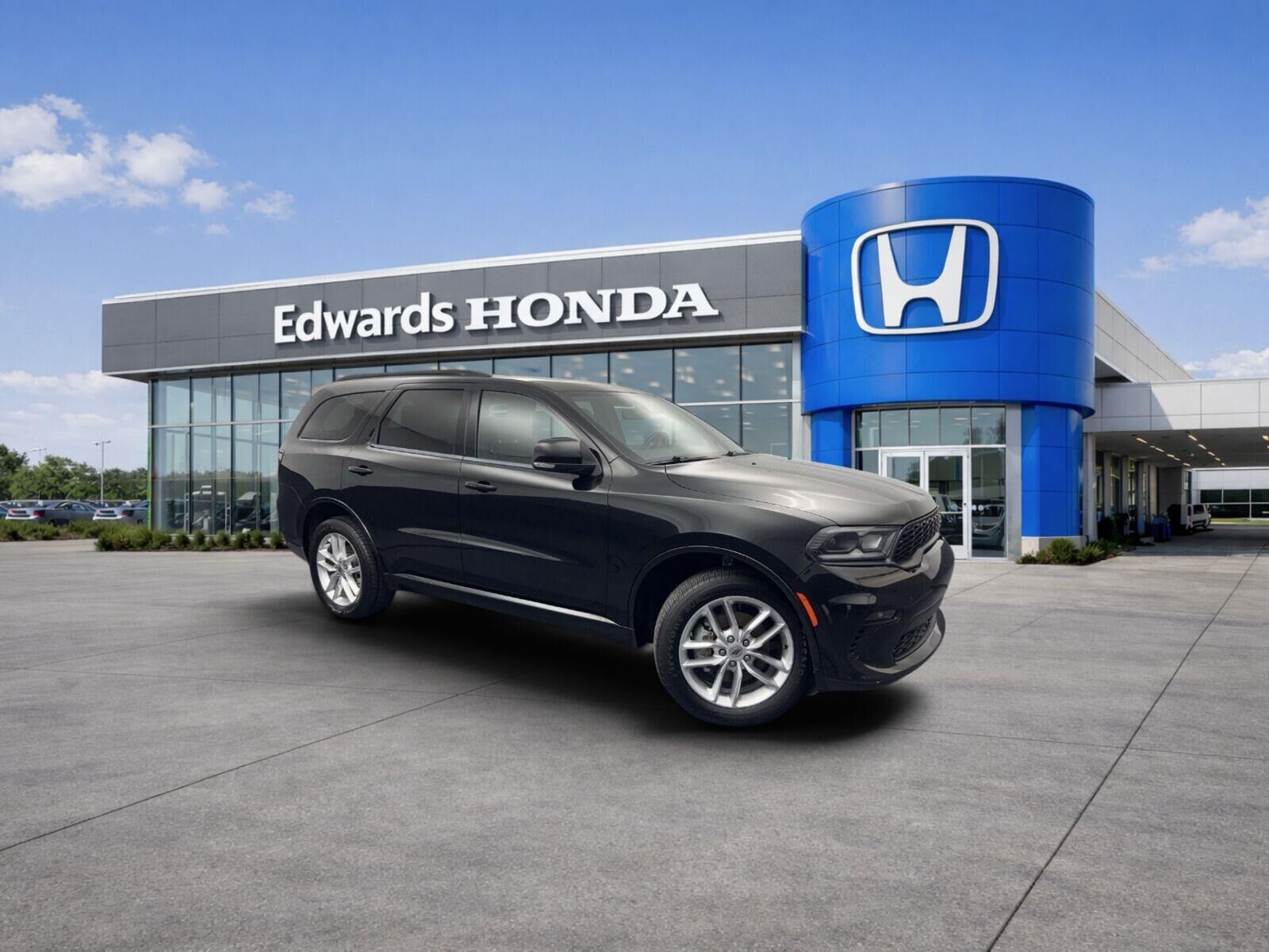 2023 DODGE Durango