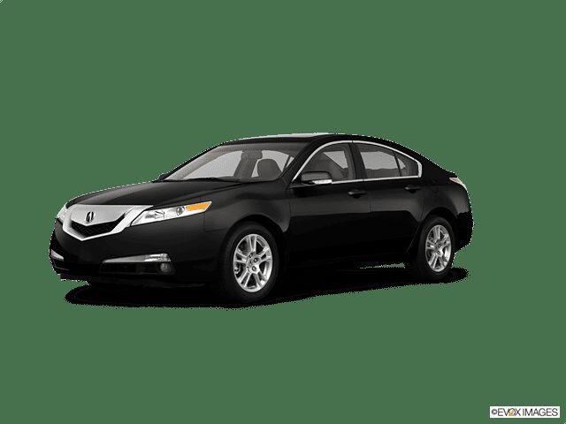 2010 ACURA TL