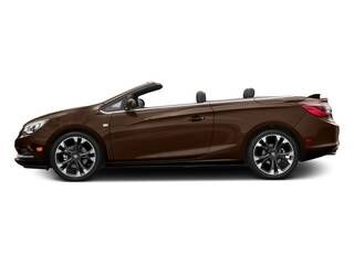 2016 BUICK Cascada