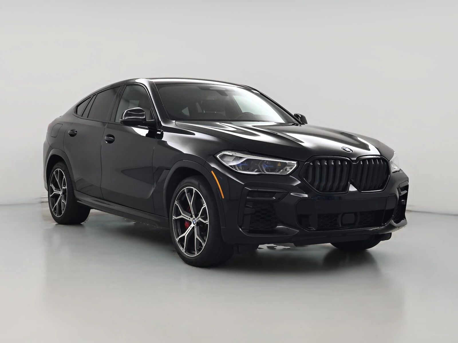 2022 BMW X6