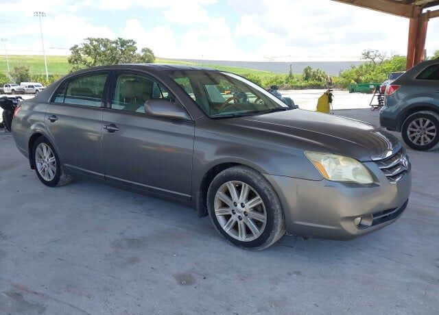 2006 TOYOTA Avalon