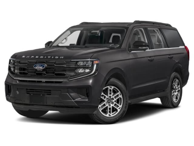 2025 FORD Expedition